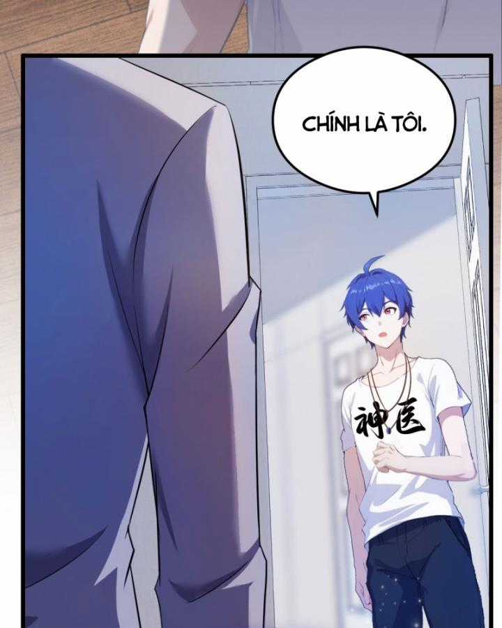 Ngươi Cấp Bậc Gì Dám Giả Bộ Trước Mặt Bảy Sư Tỷ Của Ta? Chapter 15 trang 75