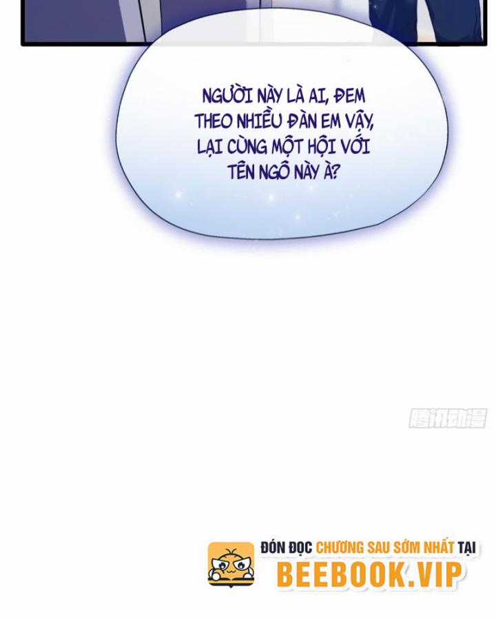 Ngươi Cấp Bậc Gì Dám Giả Bộ Trước Mặt Bảy Sư Tỷ Của Ta? Chapter 15 trang 76