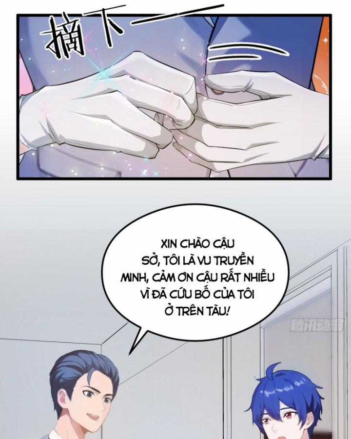 Ngươi Cấp Bậc Gì Dám Giả Bộ Trước Mặt Bảy Sư Tỷ Của Ta? Chapter 15 trang 77