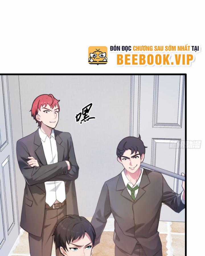 Ngươi Cấp Bậc Gì Dám Giả Bộ Trước Mặt Bảy Sư Tỷ Của Ta? Chapter 15 trang 9