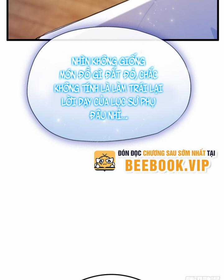 Ngươi Cấp Bậc Gì Dám Giả Bộ Trước Mặt Bảy Sư Tỷ Của Ta? Chapter 16 trang 100