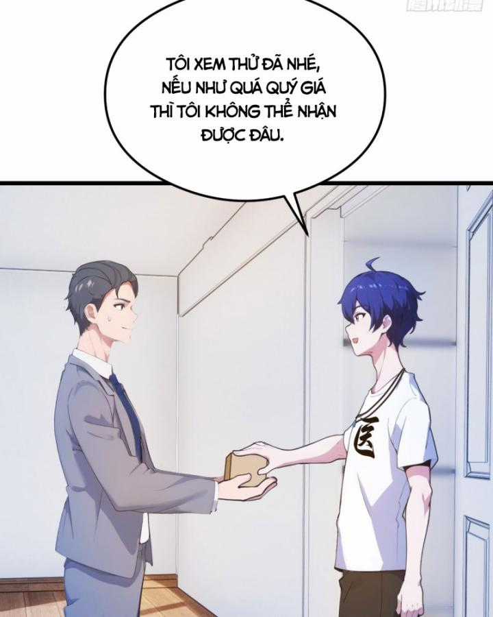 Ngươi Cấp Bậc Gì Dám Giả Bộ Trước Mặt Bảy Sư Tỷ Của Ta? Chapter 16 trang 101