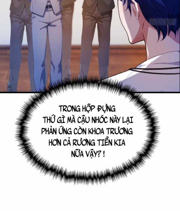 Ngươi Cấp Bậc Gì Dám Giả Bộ Trước Mặt Bảy Sư Tỷ Của Ta? Chapter 16 trang 106