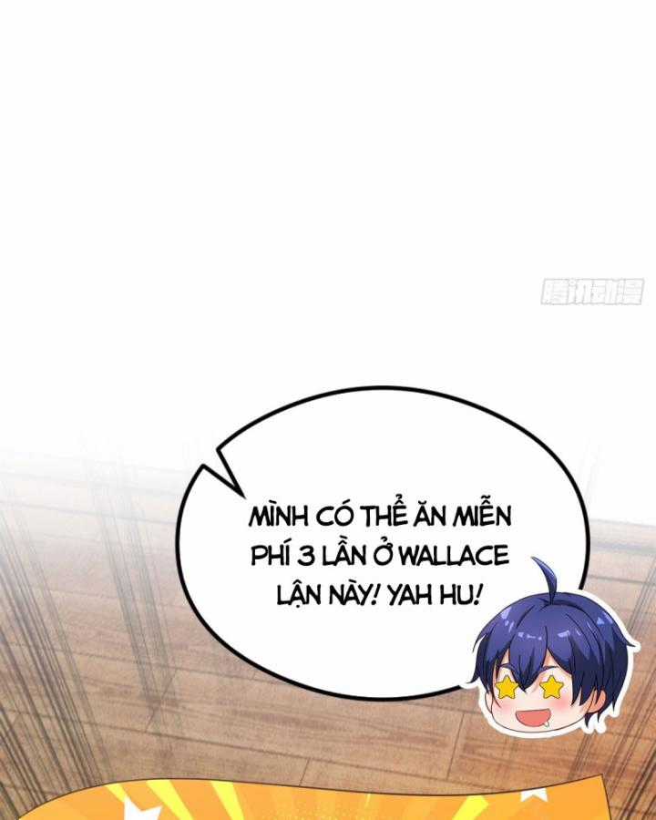 Ngươi Cấp Bậc Gì Dám Giả Bộ Trước Mặt Bảy Sư Tỷ Của Ta? Chapter 16 trang 107