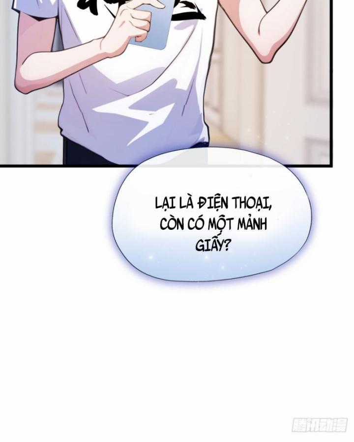 Ngươi Cấp Bậc Gì Dám Giả Bộ Trước Mặt Bảy Sư Tỷ Của Ta? Chapter 16 trang 112