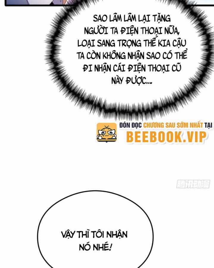 Ngươi Cấp Bậc Gì Dám Giả Bộ Trước Mặt Bảy Sư Tỷ Của Ta? Chapter 16 trang 116