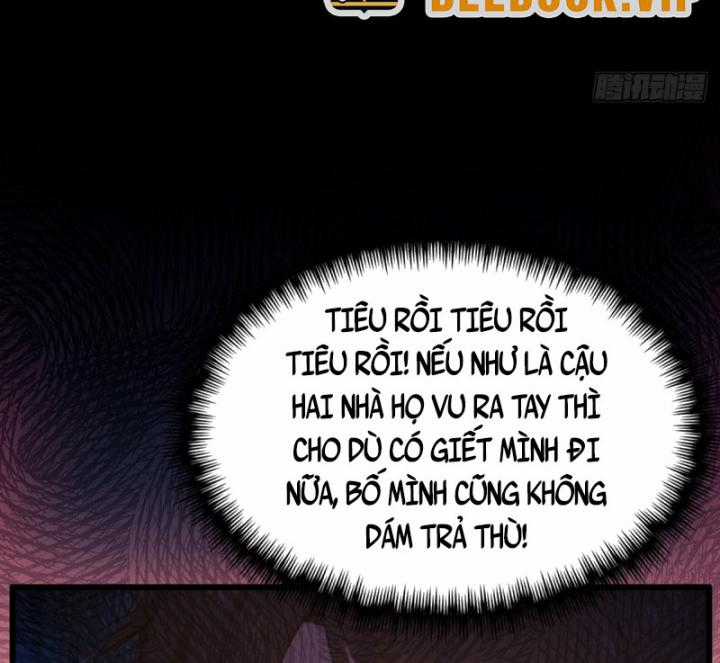 Ngươi Cấp Bậc Gì Dám Giả Bộ Trước Mặt Bảy Sư Tỷ Của Ta? Chapter 16 trang 12