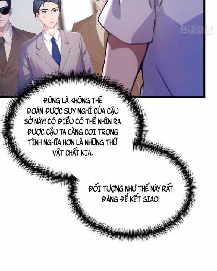 Ngươi Cấp Bậc Gì Dám Giả Bộ Trước Mặt Bảy Sư Tỷ Của Ta? Chapter 16 trang 124