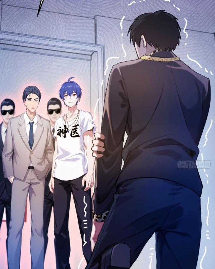 Ngươi Cấp Bậc Gì Dám Giả Bộ Trước Mặt Bảy Sư Tỷ Của Ta? Chapter 16 trang 128