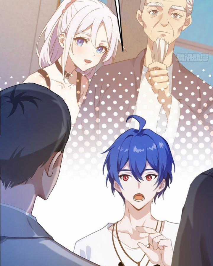 Ngươi Cấp Bậc Gì Dám Giả Bộ Trước Mặt Bảy Sư Tỷ Của Ta? Chapter 16 trang 15