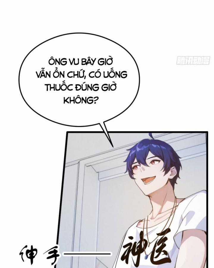 Ngươi Cấp Bậc Gì Dám Giả Bộ Trước Mặt Bảy Sư Tỷ Của Ta? Chapter 16 trang 17