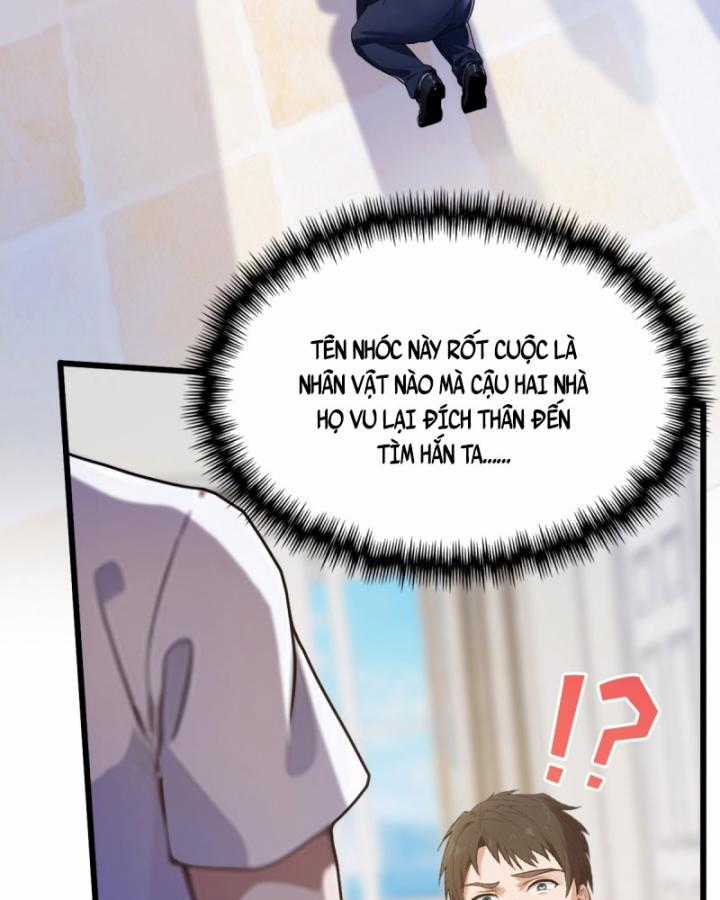 Ngươi Cấp Bậc Gì Dám Giả Bộ Trước Mặt Bảy Sư Tỷ Của Ta? Chapter 16 trang 2