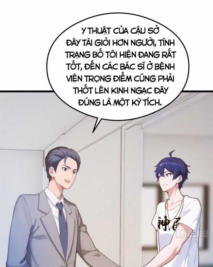 Ngươi Cấp Bậc Gì Dám Giả Bộ Trước Mặt Bảy Sư Tỷ Của Ta? Chapter 16 trang 21