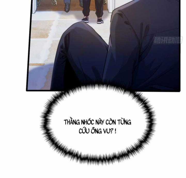 Ngươi Cấp Bậc Gì Dám Giả Bộ Trước Mặt Bảy Sư Tỷ Của Ta? Chapter 16 trang 24