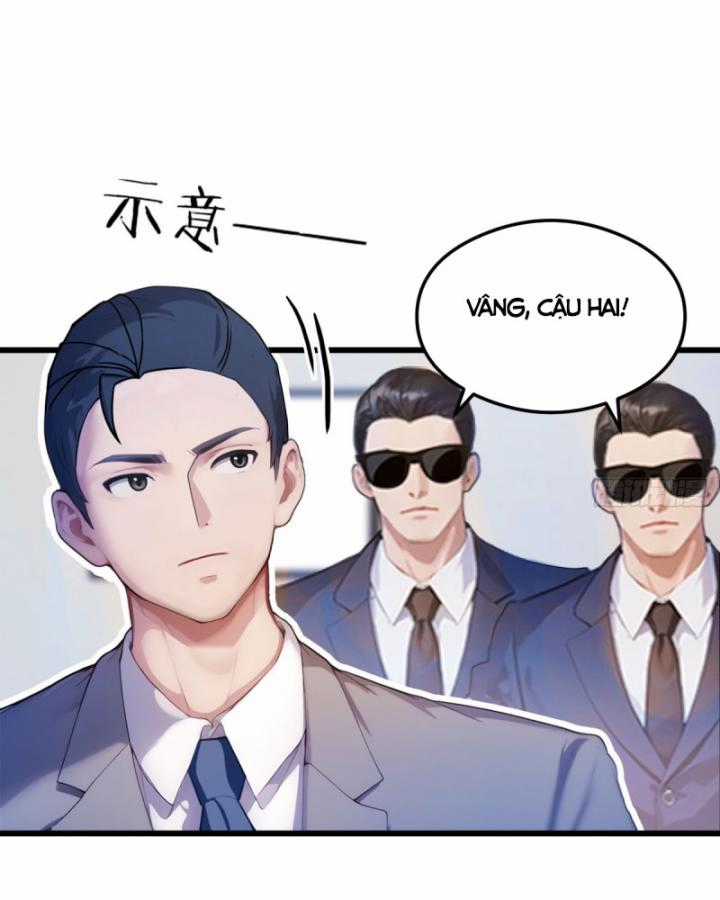 Ngươi Cấp Bậc Gì Dám Giả Bộ Trước Mặt Bảy Sư Tỷ Của Ta? Chapter 16 trang 25