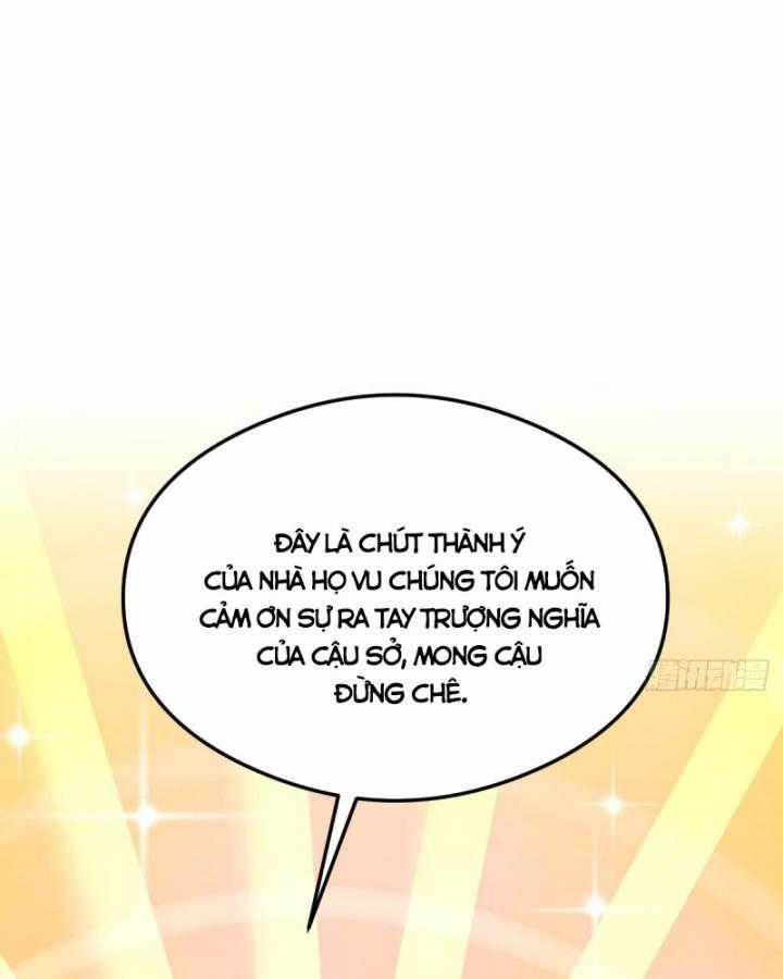 Ngươi Cấp Bậc Gì Dám Giả Bộ Trước Mặt Bảy Sư Tỷ Của Ta? Chapter 16 trang 26