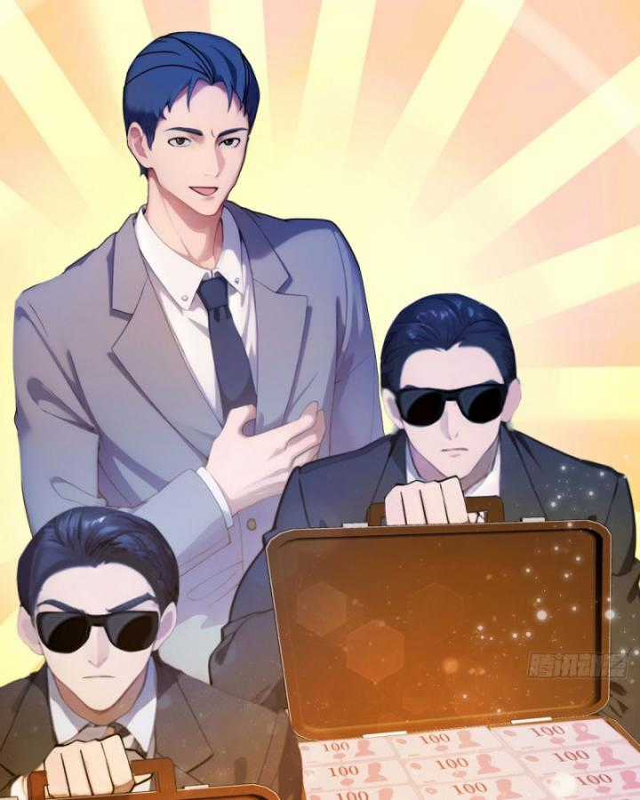 Ngươi Cấp Bậc Gì Dám Giả Bộ Trước Mặt Bảy Sư Tỷ Của Ta? Chapter 16 trang 27