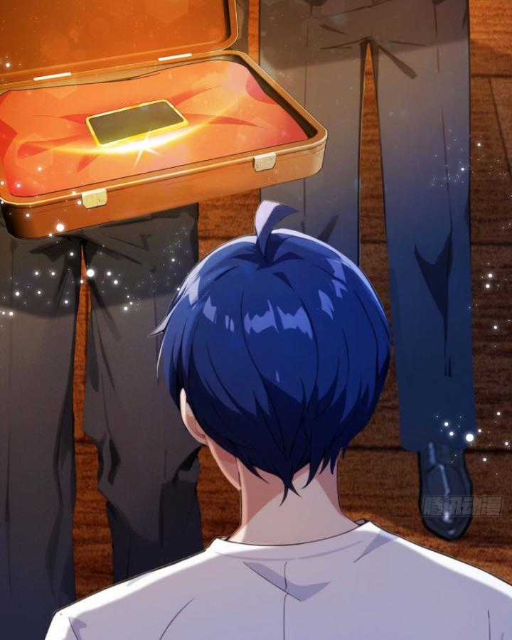 Ngươi Cấp Bậc Gì Dám Giả Bộ Trước Mặt Bảy Sư Tỷ Của Ta? Chapter 16 trang 29