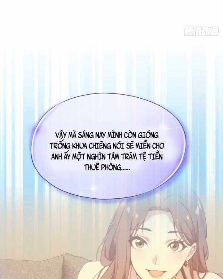 Ngươi Cấp Bậc Gì Dám Giả Bộ Trước Mặt Bảy Sư Tỷ Của Ta? Chapter 16 trang 34