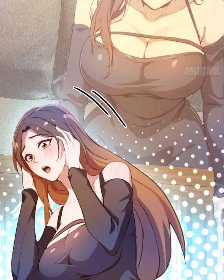 Ngươi Cấp Bậc Gì Dám Giả Bộ Trước Mặt Bảy Sư Tỷ Của Ta? Chapter 16 trang 35