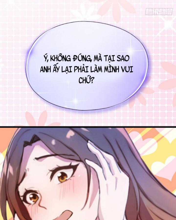 Ngươi Cấp Bậc Gì Dám Giả Bộ Trước Mặt Bảy Sư Tỷ Của Ta? Chapter 16 trang 38