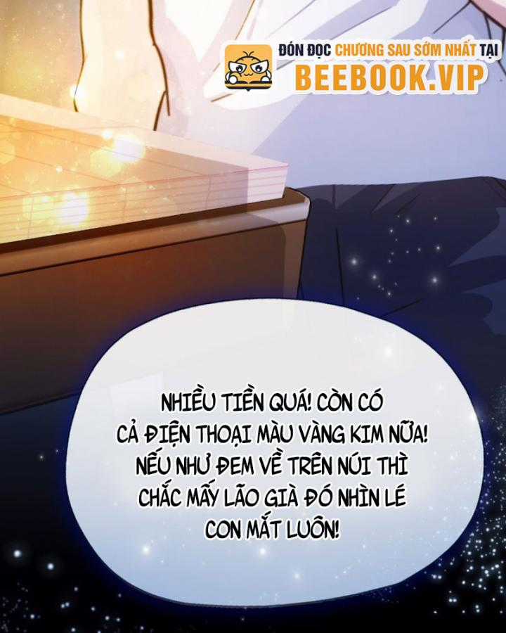 Ngươi Cấp Bậc Gì Dám Giả Bộ Trước Mặt Bảy Sư Tỷ Của Ta? Chapter 16 trang 44