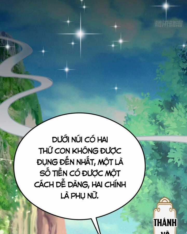 Ngươi Cấp Bậc Gì Dám Giả Bộ Trước Mặt Bảy Sư Tỷ Của Ta? Chapter 16 trang 47