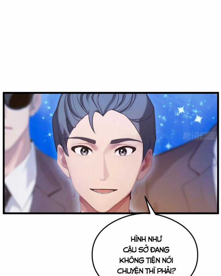 Ngươi Cấp Bậc Gì Dám Giả Bộ Trước Mặt Bảy Sư Tỷ Của Ta? Chapter 16 trang 5