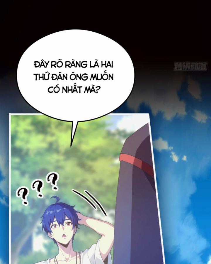 Ngươi Cấp Bậc Gì Dám Giả Bộ Trước Mặt Bảy Sư Tỷ Của Ta? Chapter 16 trang 50