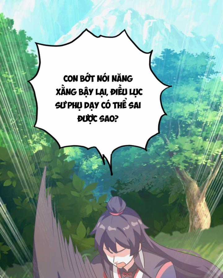 Ngươi Cấp Bậc Gì Dám Giả Bộ Trước Mặt Bảy Sư Tỷ Của Ta? Chapter 16 trang 52