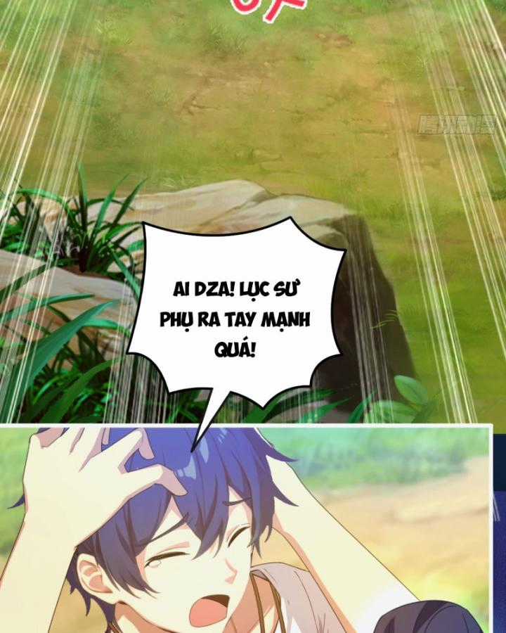 Ngươi Cấp Bậc Gì Dám Giả Bộ Trước Mặt Bảy Sư Tỷ Của Ta? Chapter 16 trang 55