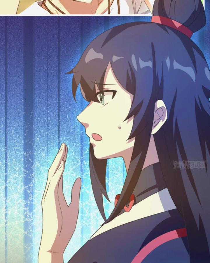 Ngươi Cấp Bậc Gì Dám Giả Bộ Trước Mặt Bảy Sư Tỷ Của Ta? Chapter 16 trang 56