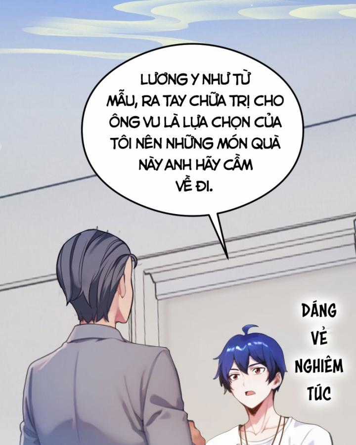 Ngươi Cấp Bậc Gì Dám Giả Bộ Trước Mặt Bảy Sư Tỷ Của Ta? Chapter 16 trang 62