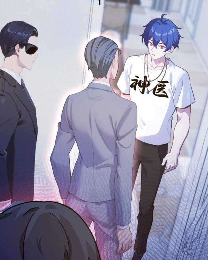 Ngươi Cấp Bậc Gì Dám Giả Bộ Trước Mặt Bảy Sư Tỷ Của Ta? Chapter 16 trang 7