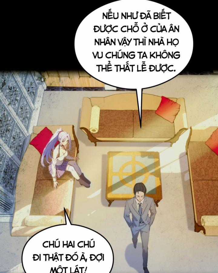 Ngươi Cấp Bậc Gì Dám Giả Bộ Trước Mặt Bảy Sư Tỷ Của Ta? Chapter 16 trang 74