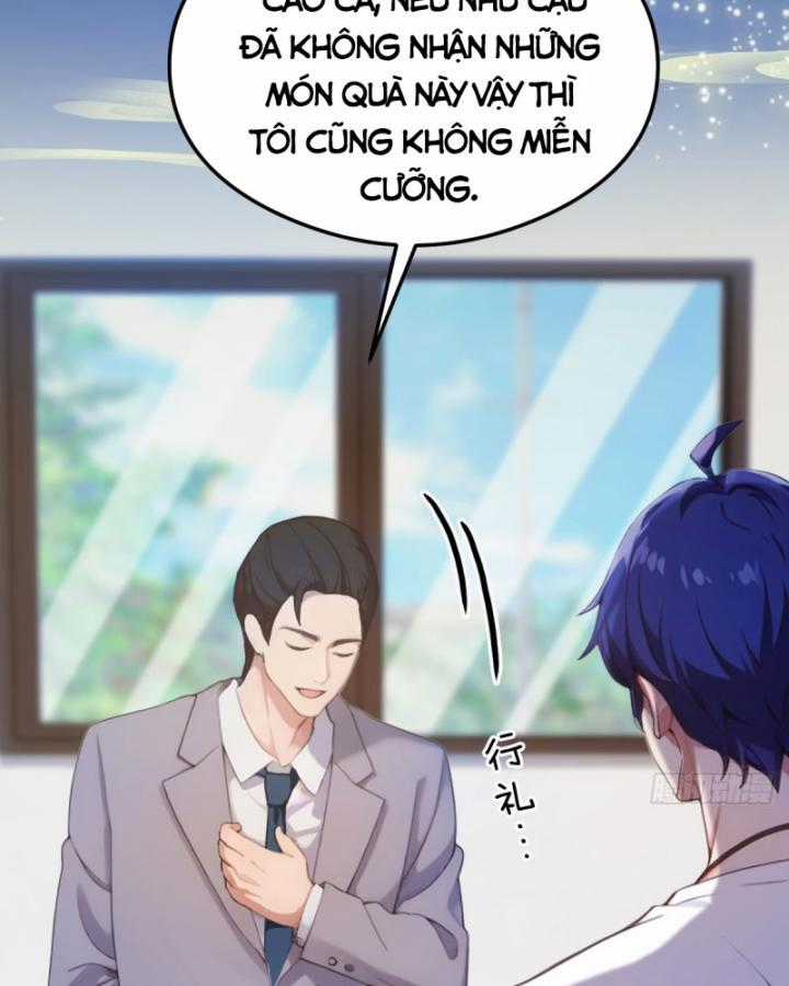 Ngươi Cấp Bậc Gì Dám Giả Bộ Trước Mặt Bảy Sư Tỷ Của Ta? Chapter 16 trang 81