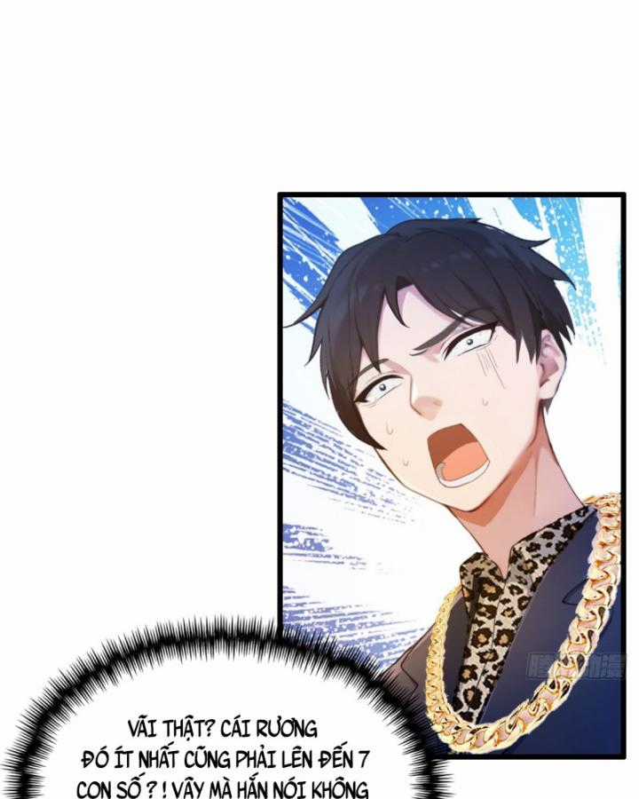 Ngươi Cấp Bậc Gì Dám Giả Bộ Trước Mặt Bảy Sư Tỷ Của Ta? Chapter 16 trang 84