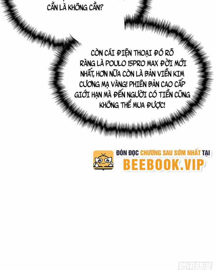 Ngươi Cấp Bậc Gì Dám Giả Bộ Trước Mặt Bảy Sư Tỷ Của Ta? Chapter 16 trang 85