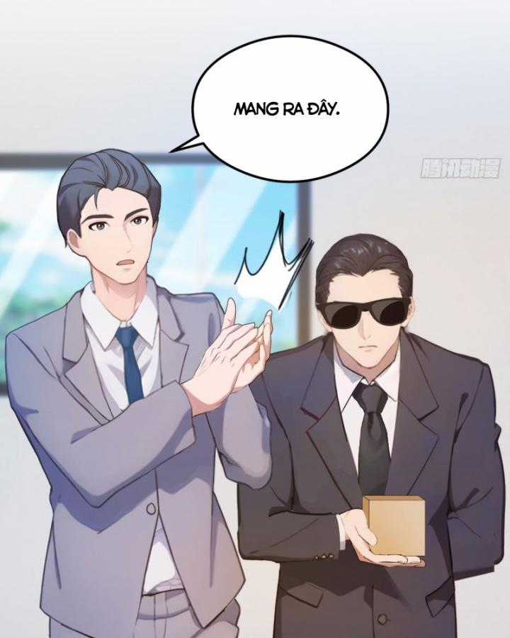 Ngươi Cấp Bậc Gì Dám Giả Bộ Trước Mặt Bảy Sư Tỷ Của Ta? Chapter 16 trang 87