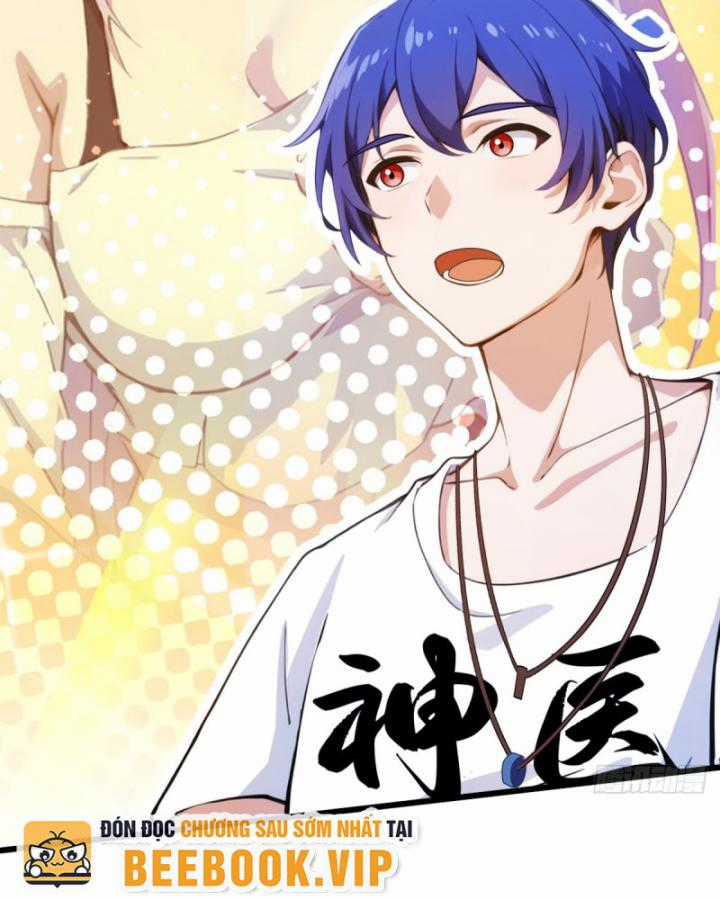 Ngươi Cấp Bậc Gì Dám Giả Bộ Trước Mặt Bảy Sư Tỷ Của Ta? Chapter 16 trang 95