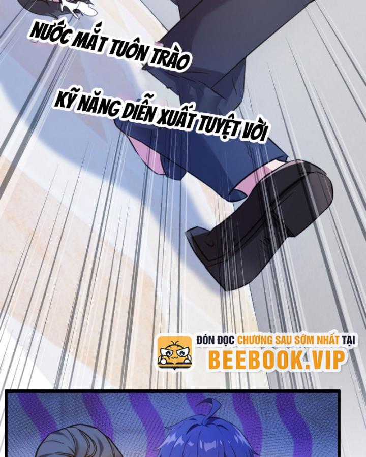 Ngươi Cấp Bậc Gì Dám Giả Bộ Trước Mặt Bảy Sư Tỷ Của Ta? Chapter 17 trang 10