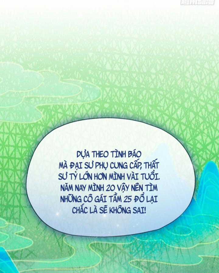 Ngươi Cấp Bậc Gì Dám Giả Bộ Trước Mặt Bảy Sư Tỷ Của Ta? Chapter 17 trang 100