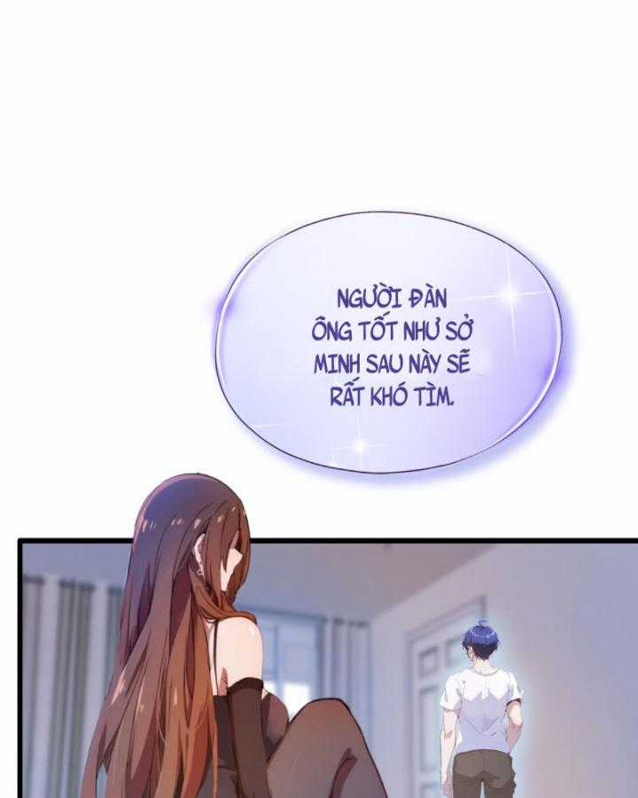 Ngươi Cấp Bậc Gì Dám Giả Bộ Trước Mặt Bảy Sư Tỷ Của Ta? Chapter 17 trang 104