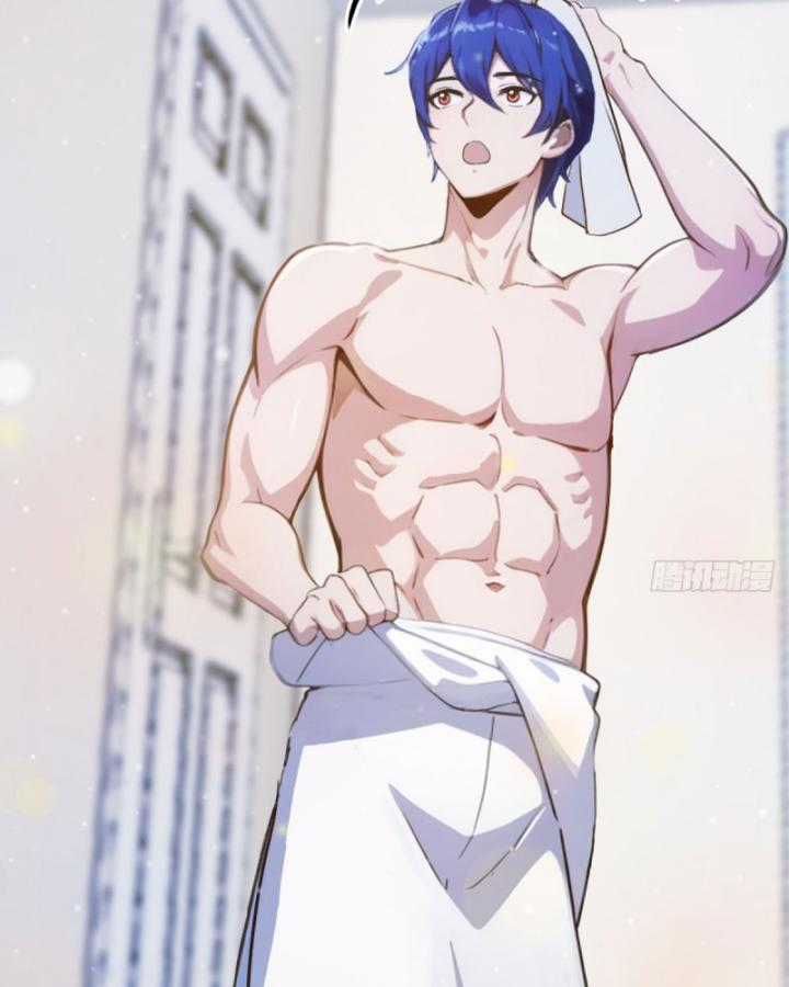 Ngươi Cấp Bậc Gì Dám Giả Bộ Trước Mặt Bảy Sư Tỷ Của Ta? Chapter 17 trang 116