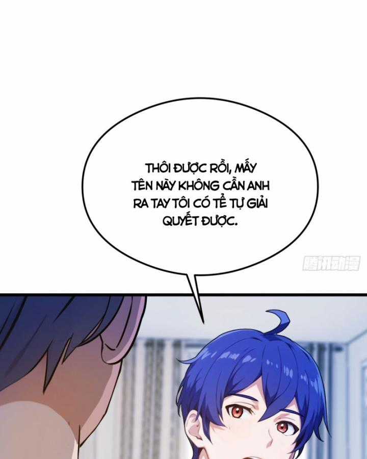 Ngươi Cấp Bậc Gì Dám Giả Bộ Trước Mặt Bảy Sư Tỷ Của Ta? Chapter 17 trang 12