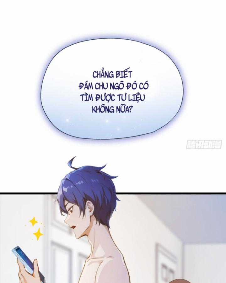 Ngươi Cấp Bậc Gì Dám Giả Bộ Trước Mặt Bảy Sư Tỷ Của Ta? Chapter 17 trang 120