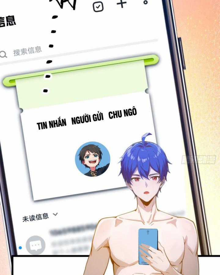 Ngươi Cấp Bậc Gì Dám Giả Bộ Trước Mặt Bảy Sư Tỷ Của Ta? Chapter 17 trang 123