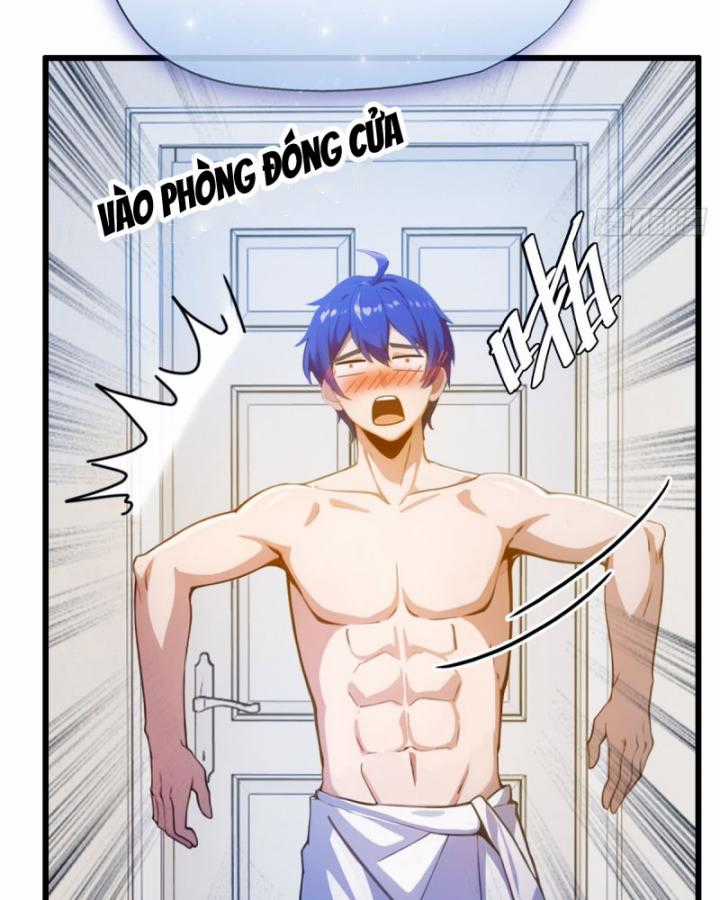 Ngươi Cấp Bậc Gì Dám Giả Bộ Trước Mặt Bảy Sư Tỷ Của Ta? Chapter 17 trang 129