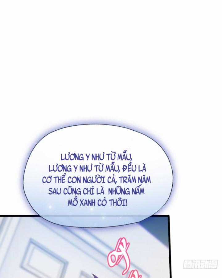 Ngươi Cấp Bậc Gì Dám Giả Bộ Trước Mặt Bảy Sư Tỷ Của Ta? Chapter 17 trang 131