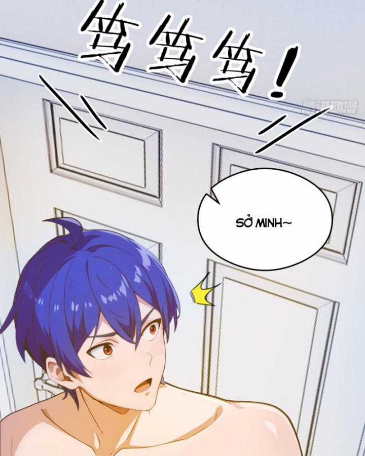 Ngươi Cấp Bậc Gì Dám Giả Bộ Trước Mặt Bảy Sư Tỷ Của Ta? Chapter 17 trang 134